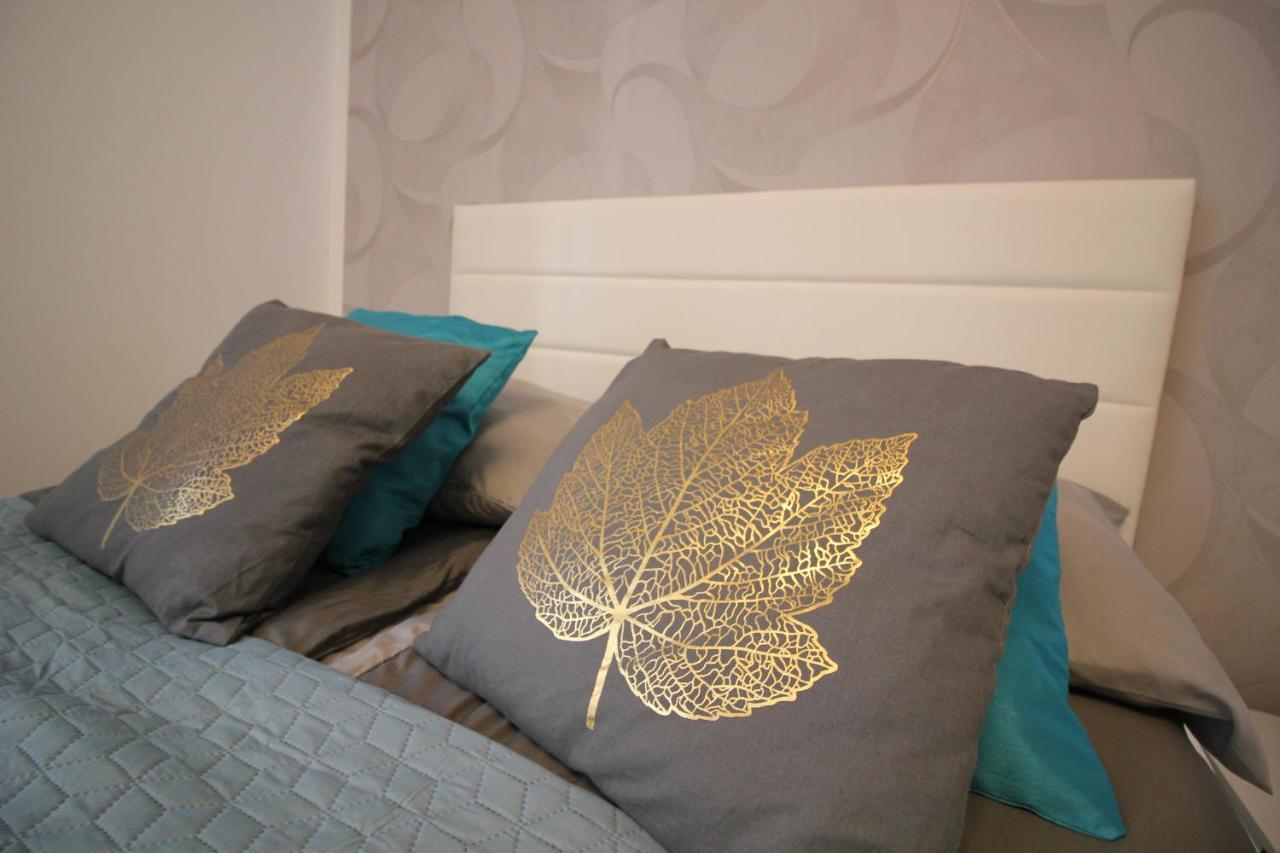 Apartament Centrum Krawiecka 2 Wrocław Kültér fotó