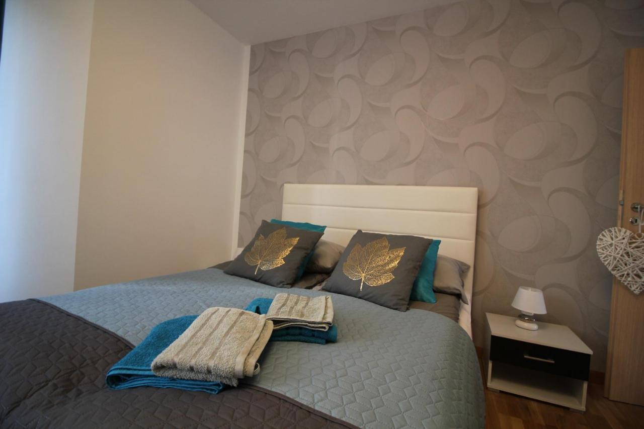 Apartament Centrum Krawiecka 2 Wrocław Kültér fotó