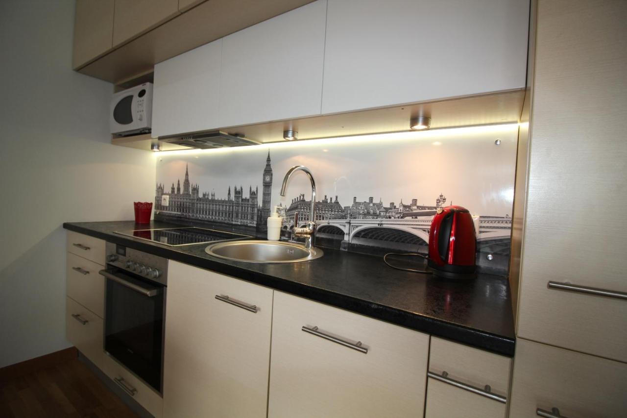 Apartament Centrum Krawiecka 2 Wrocław Kültér fotó
