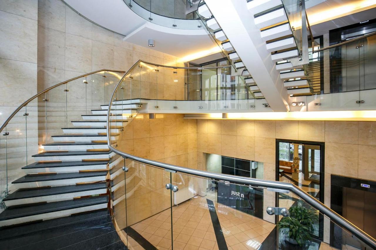Apartament Centrum Krawiecka 2 Wrocław Kültér fotó