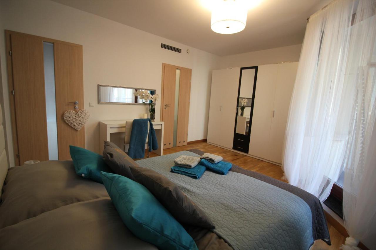 Apartament Centrum Krawiecka 2 Wrocław Kültér fotó