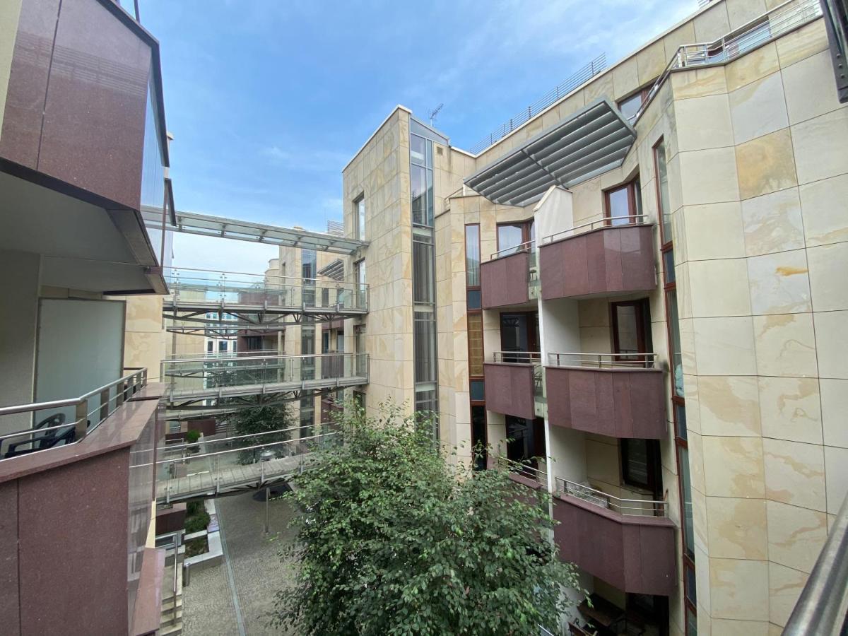 Apartament Centrum Krawiecka 2 Wrocław Kültér fotó