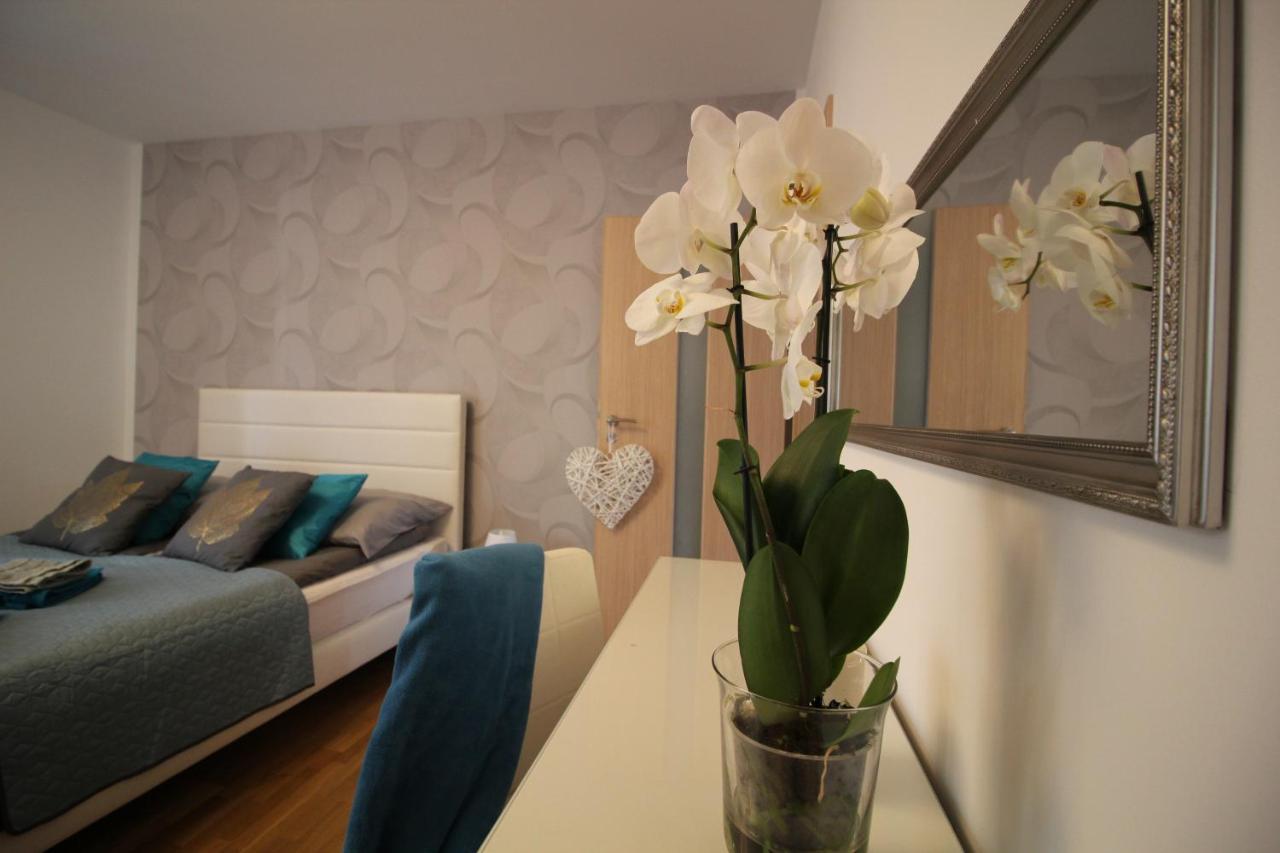 Apartament Centrum Krawiecka 2 Wrocław Kültér fotó