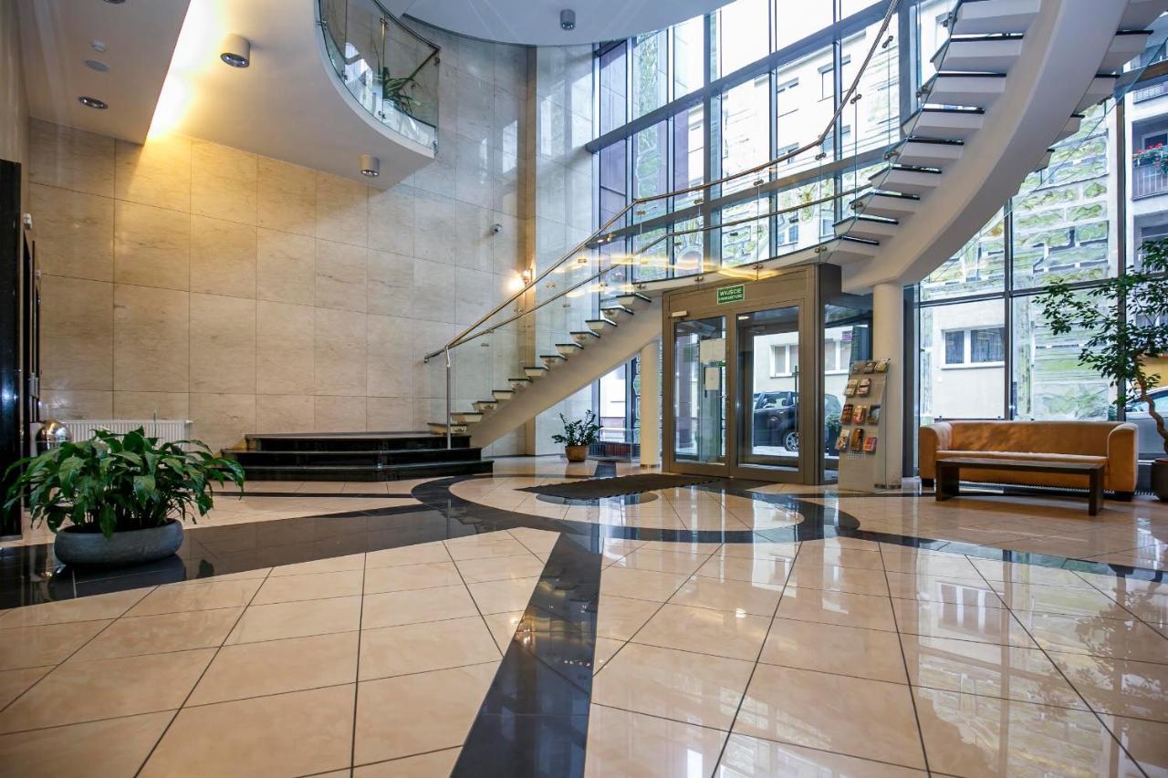 Apartament Centrum Krawiecka 2 Wrocław Kültér fotó