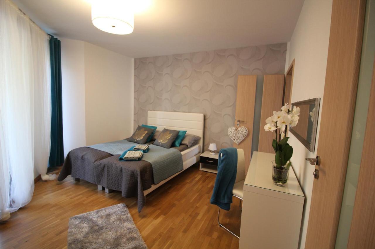 Apartament Centrum Krawiecka 2 Wrocław Kültér fotó