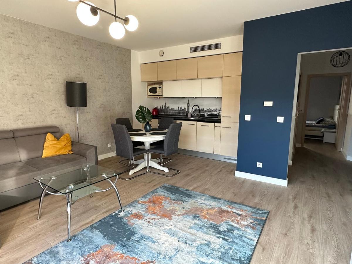 Apartament Centrum Krawiecka 2 Wrocław Kültér fotó