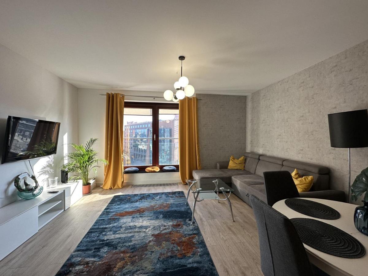 Apartament Centrum Krawiecka 2 Wrocław Kültér fotó