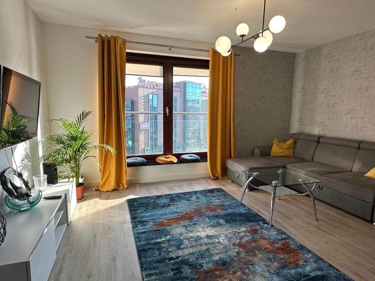 Apartament Centrum Krawiecka 2 Wrocław Kültér fotó