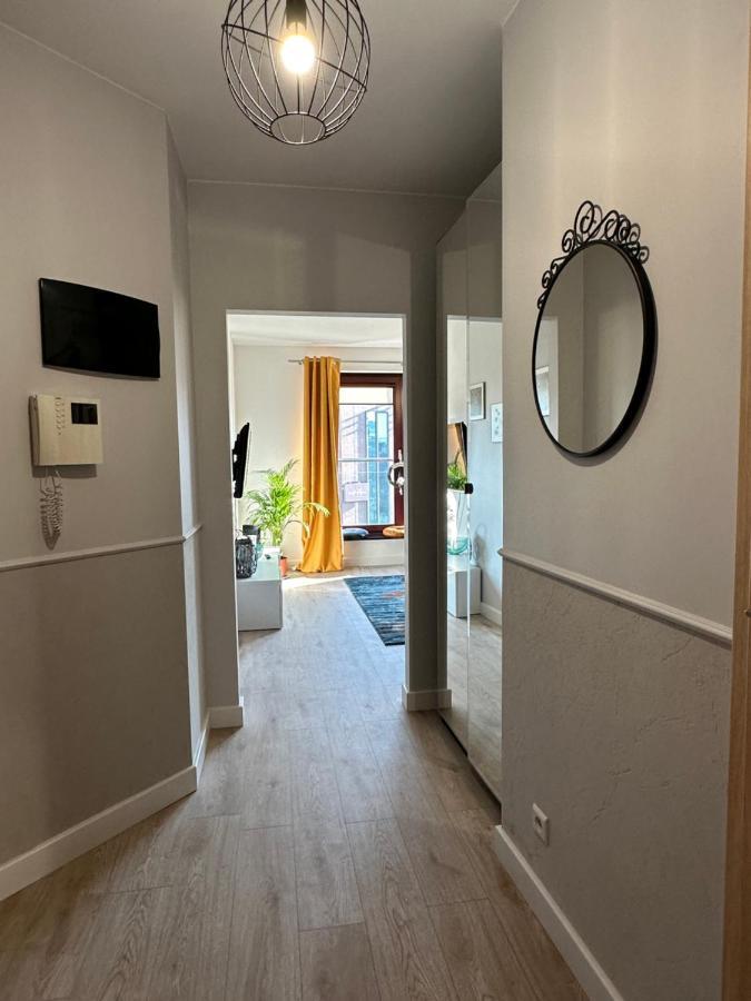 Apartament Centrum Krawiecka 2 Wrocław Kültér fotó