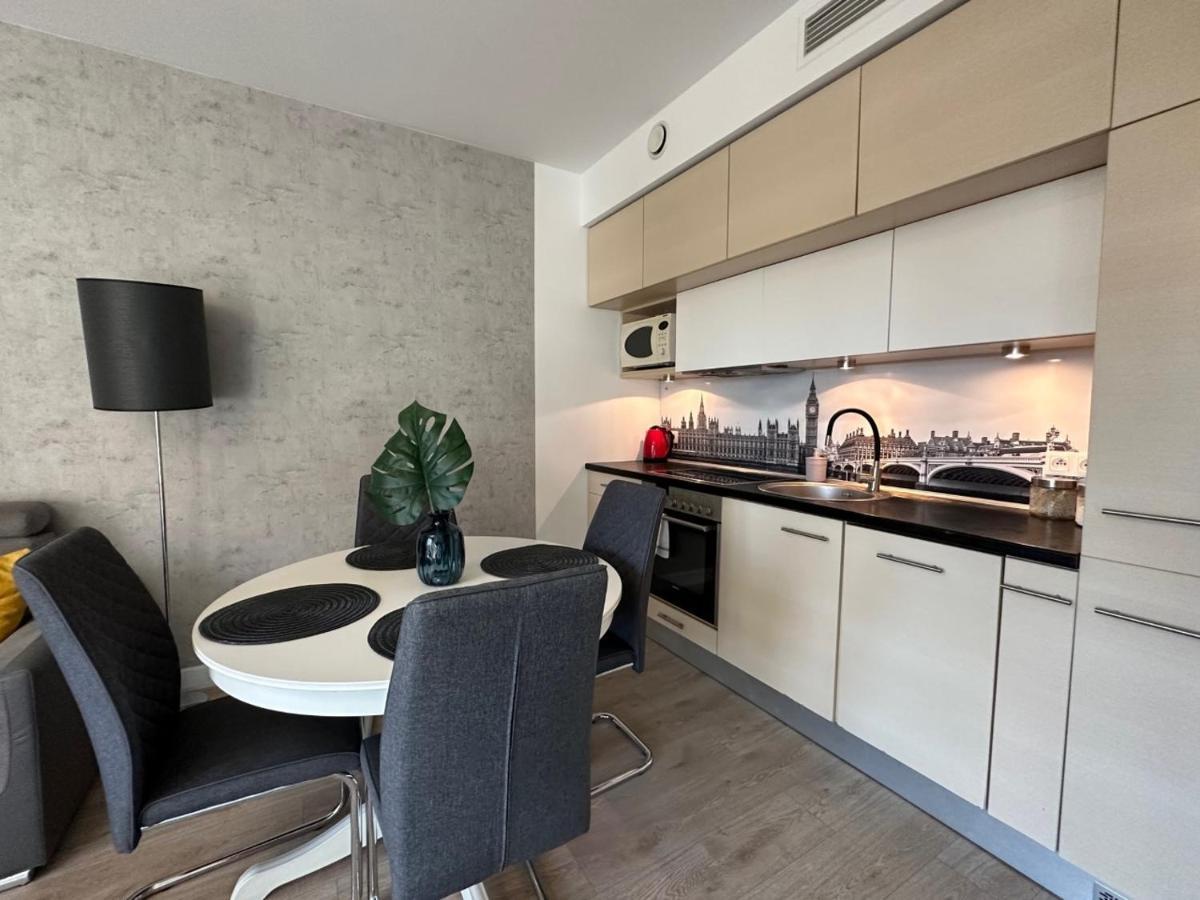 Apartament Centrum Krawiecka 2 Wrocław Kültér fotó