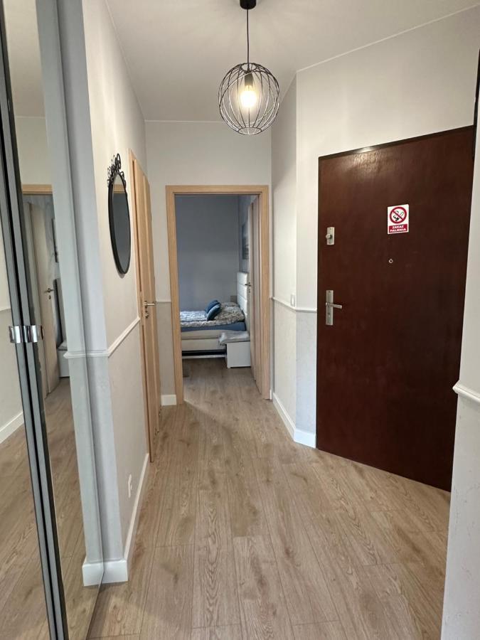Apartament Centrum Krawiecka 2 Wrocław Kültér fotó