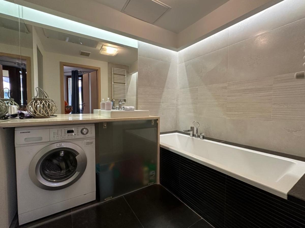 Apartament Centrum Krawiecka 2 Wrocław Kültér fotó