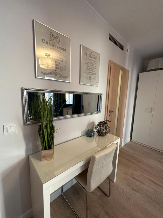 Apartament Centrum Krawiecka 2 Wrocław Kültér fotó